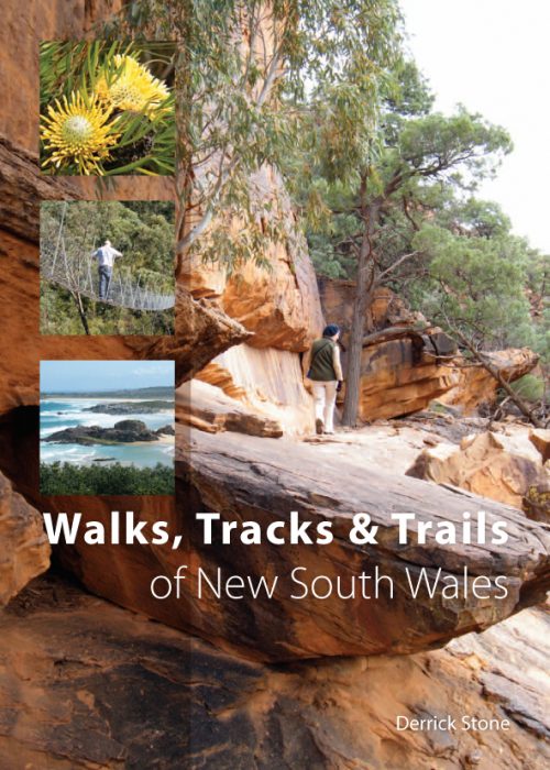 Walks, Tracks & Trails of New South Wales