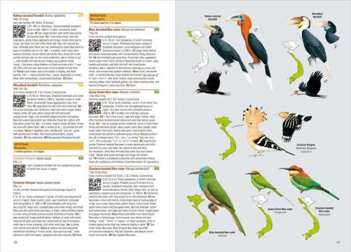 Birds of Vietnam (2nd Edition) - Image 3