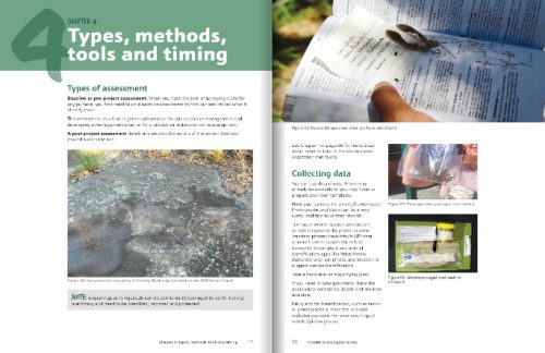 A Field Guide to Ecological Survey - Image 2